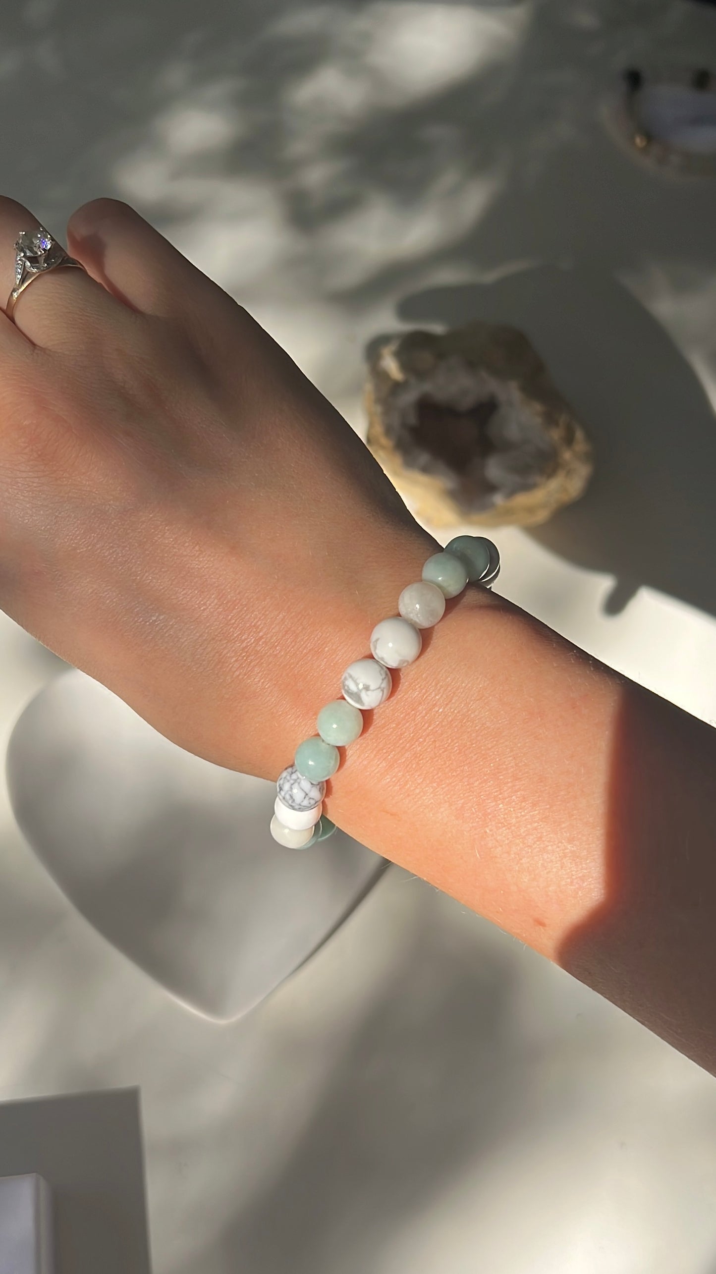 Libra Luxury Bracelet