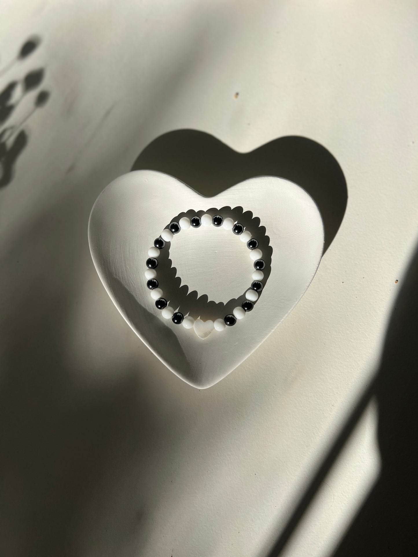 Grounding, Emotional Clarity, and Inner Strength Bracelet