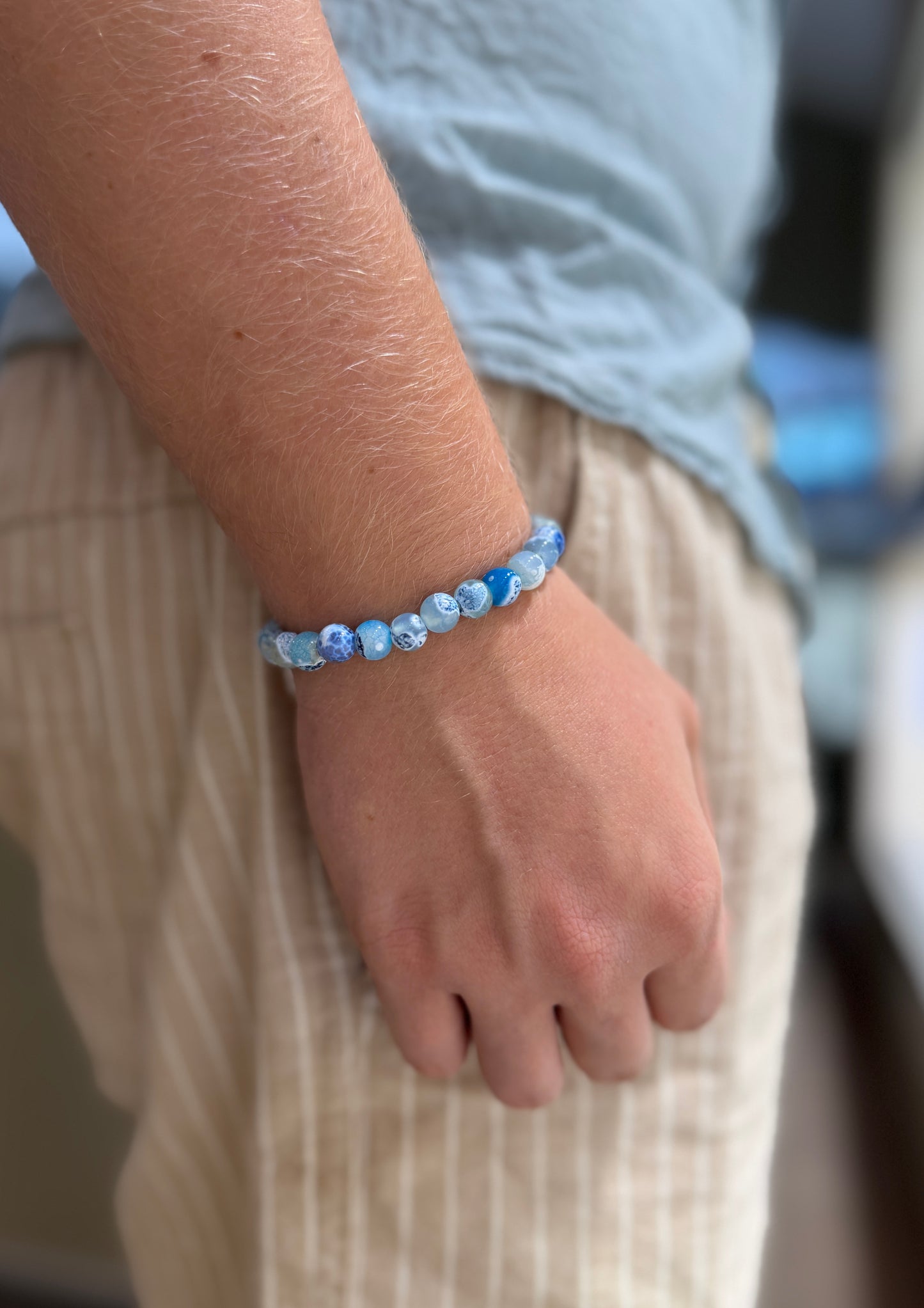 Endure Bracelet for Men