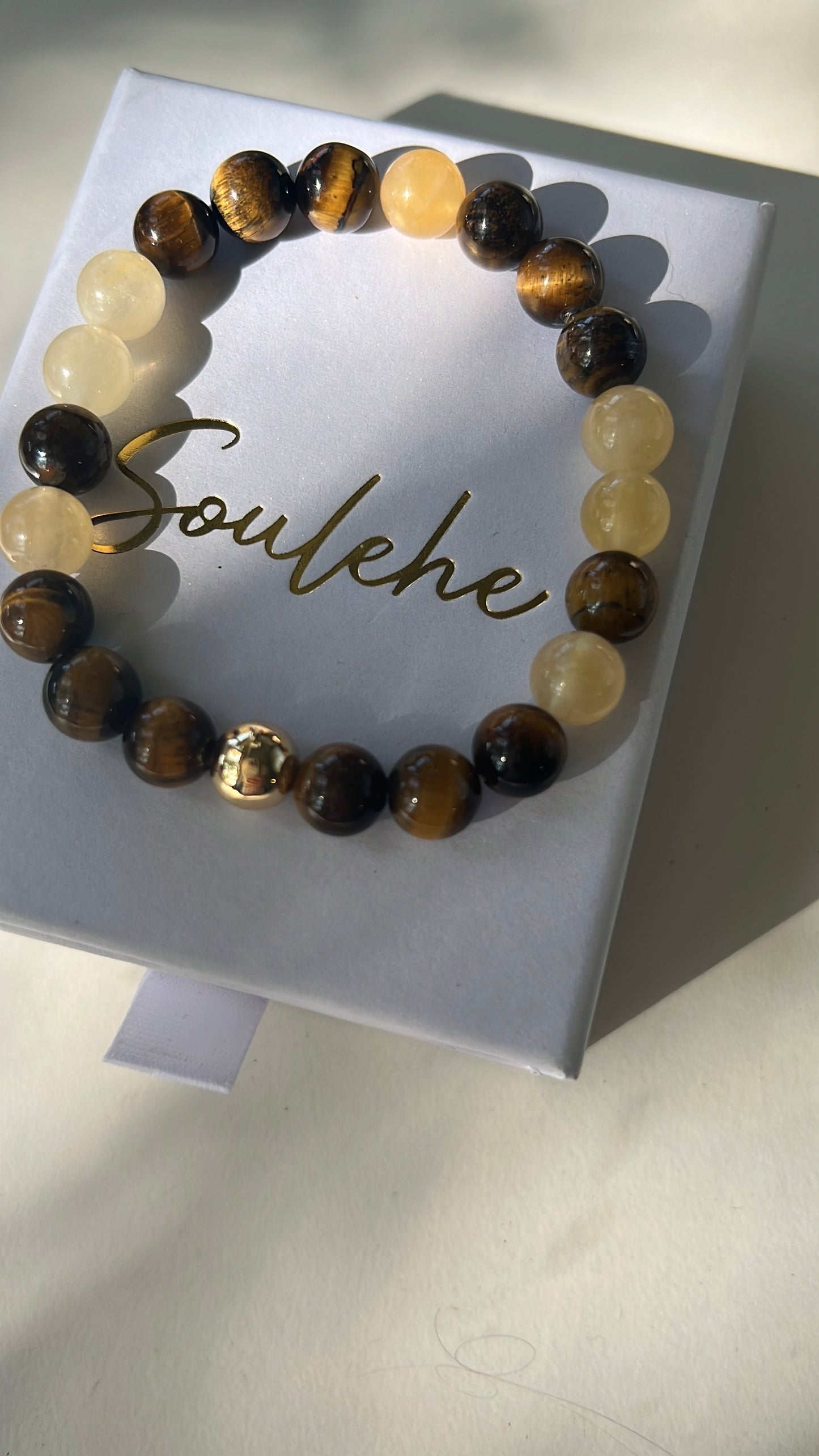 Gemini Luxury Bracelet