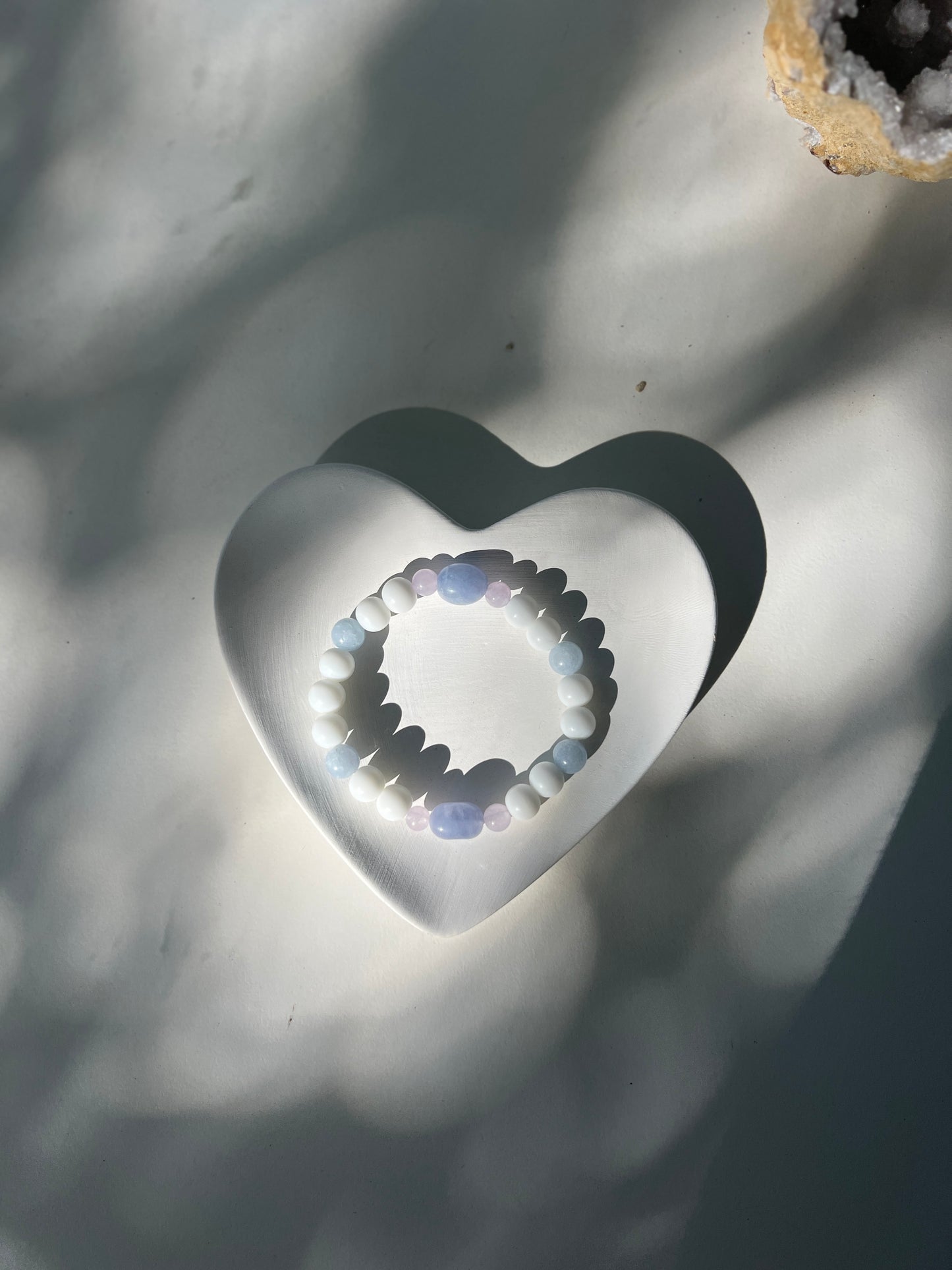 Harmony and Resilience Bracelet