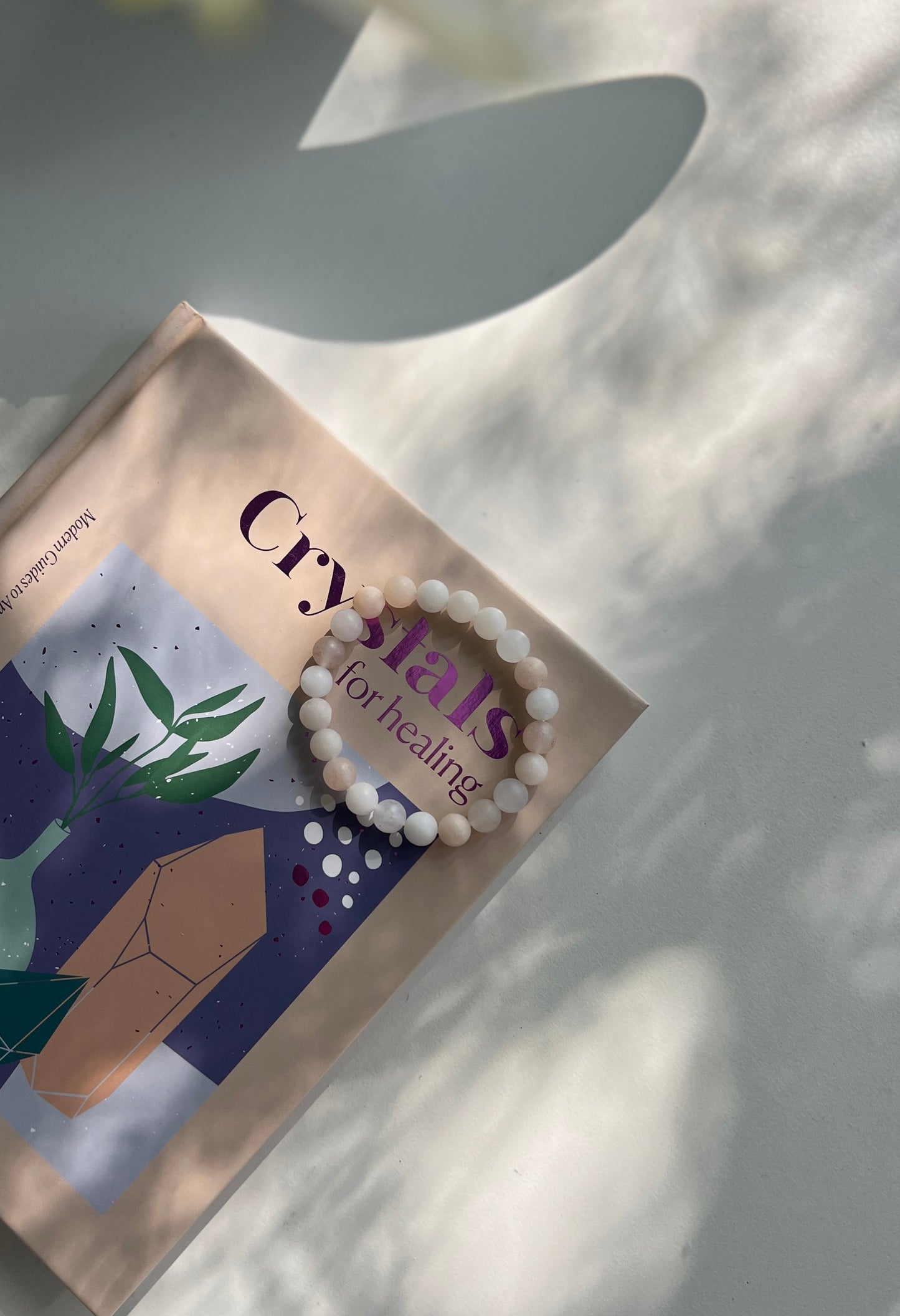 Happiness, Motivation - Matte Pink Aventurine