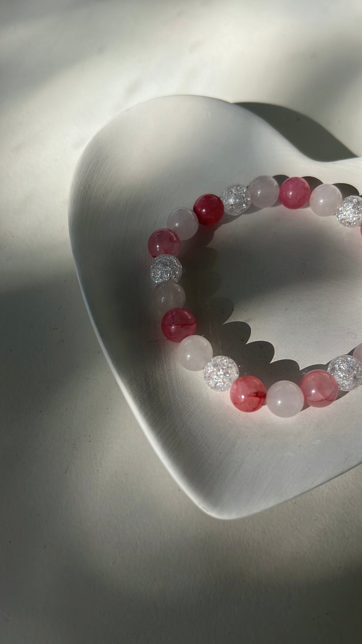 Sparkle Pink - Love, Harmony, and Self-Love