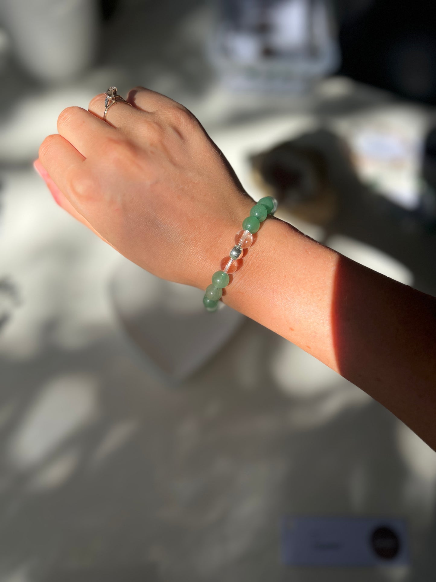 Taurus Luxury Bracelet