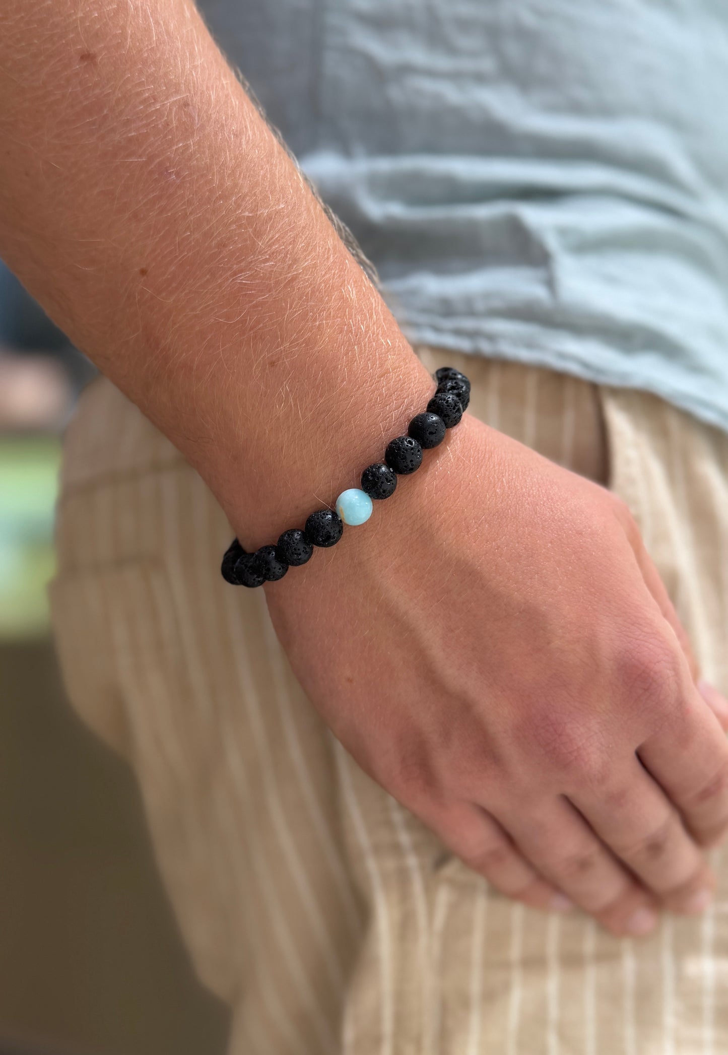Resolve Bracelet for Men & Kids