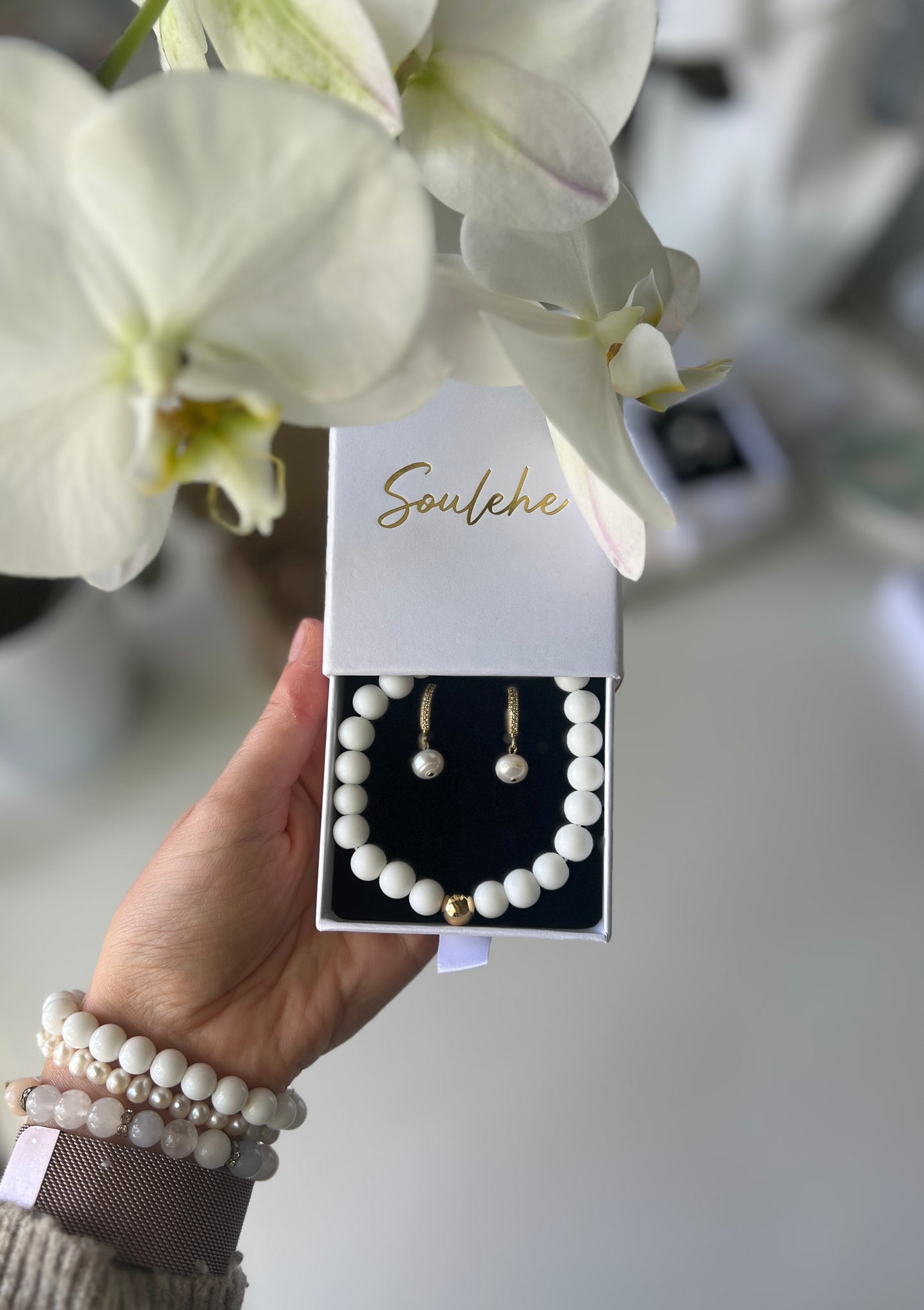 Harmony & Timeless Elegance Curated Set