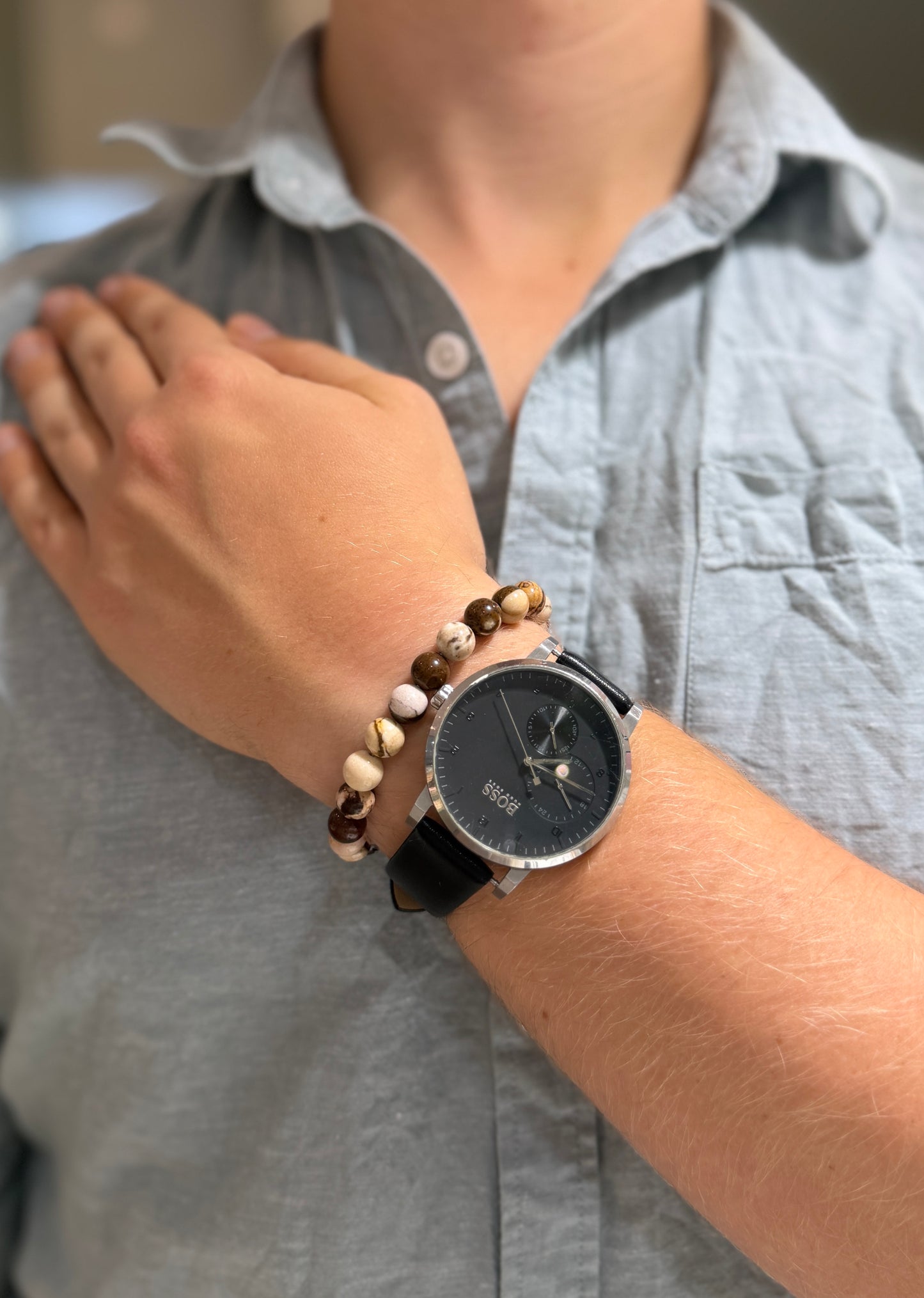 Momentum Bracelet for Men