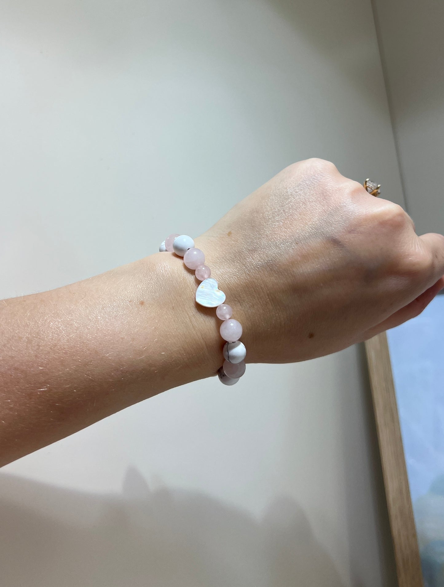 Kids Heart - Emotional Support Bracelet