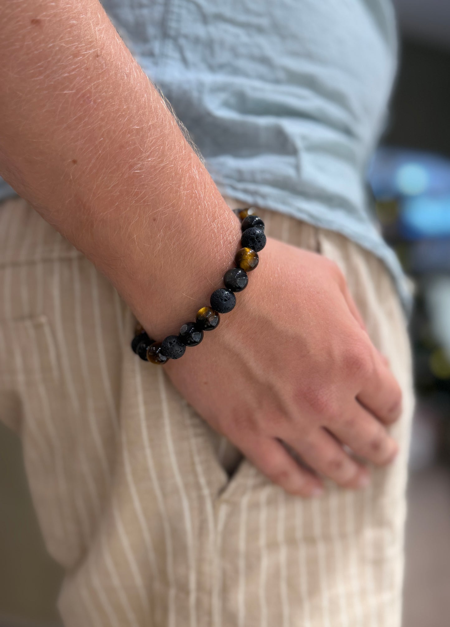 Vanguard Bracelet for Men