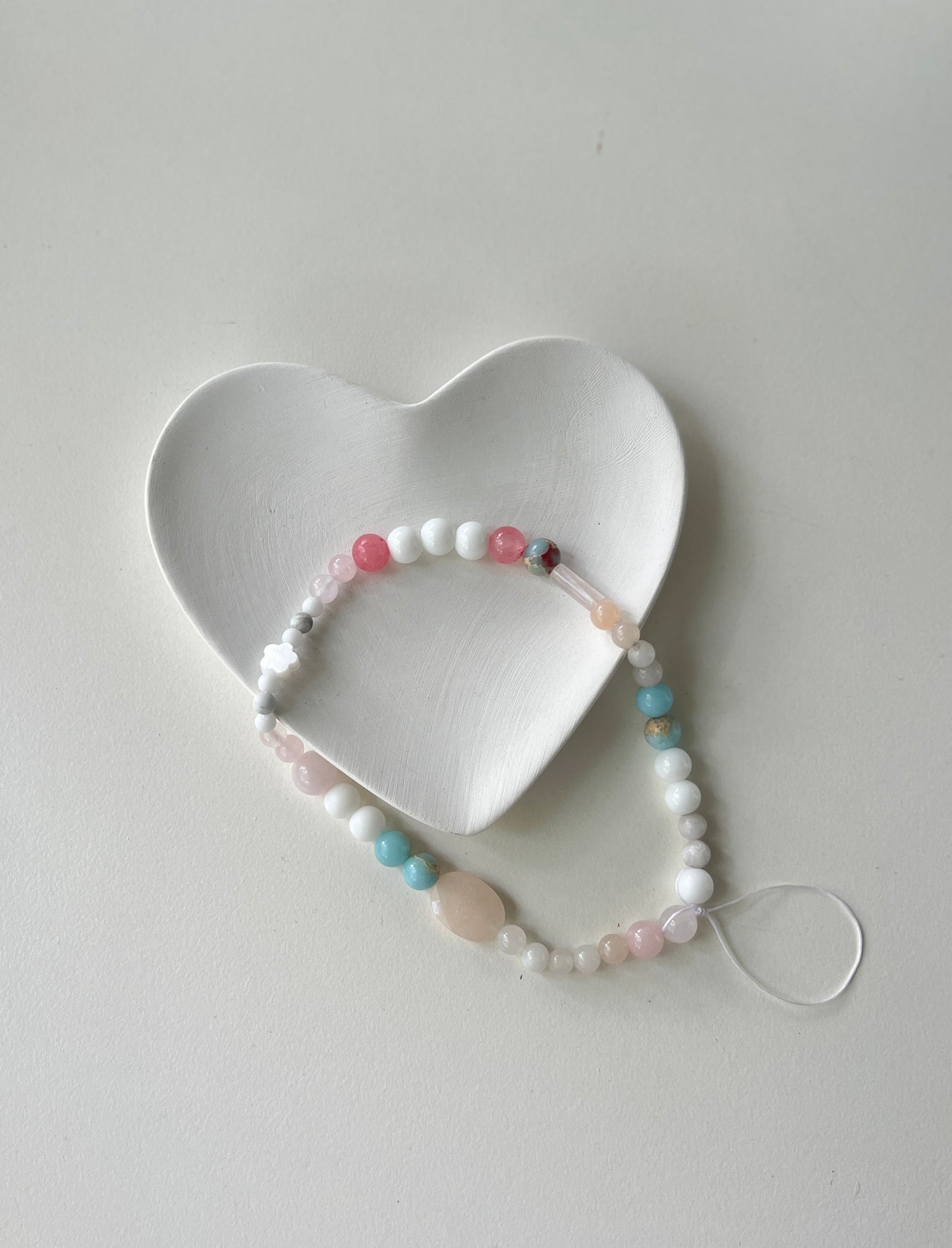 Colours • Phone Bracelet