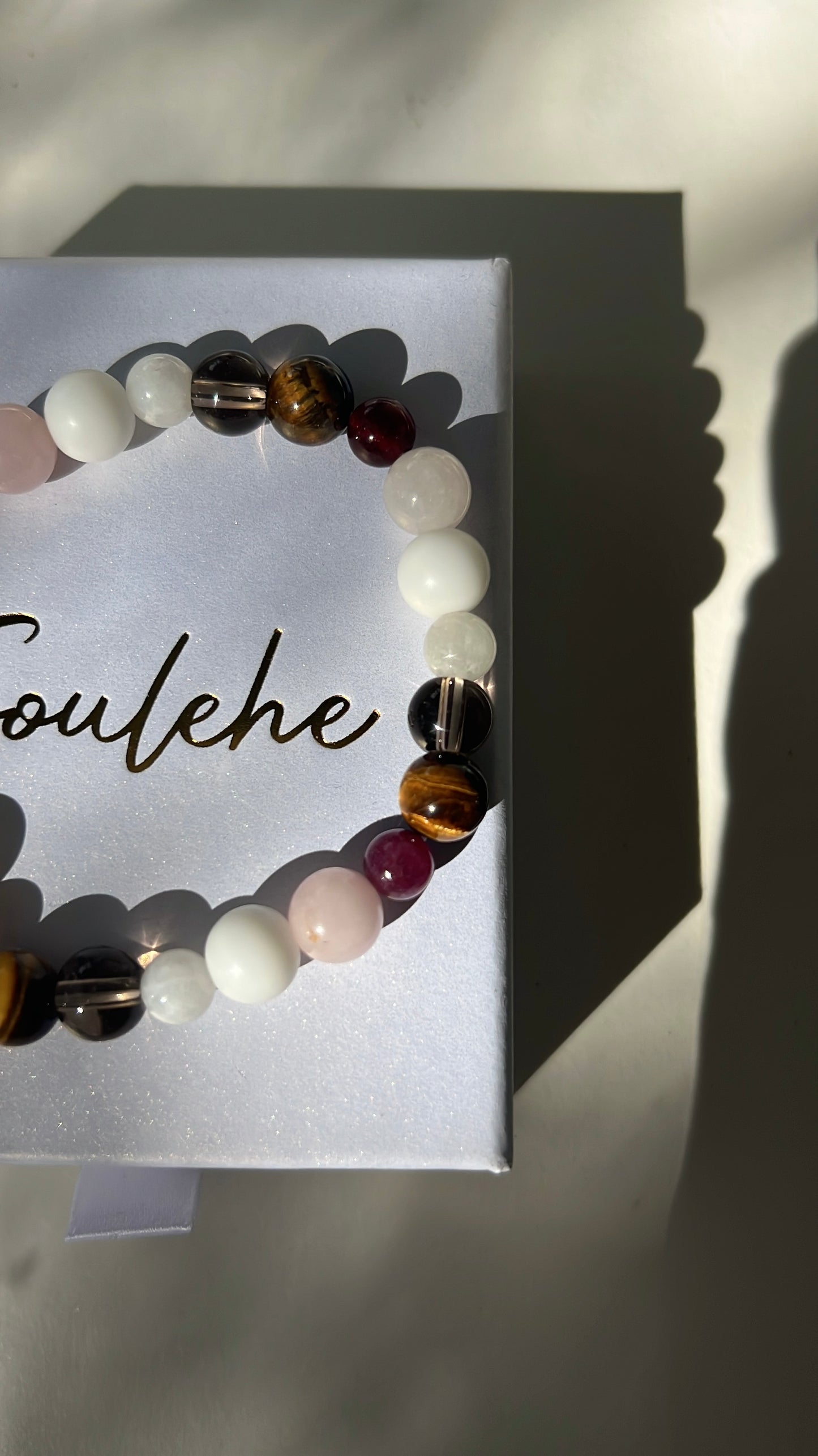 Capricorn Luck Bracelet