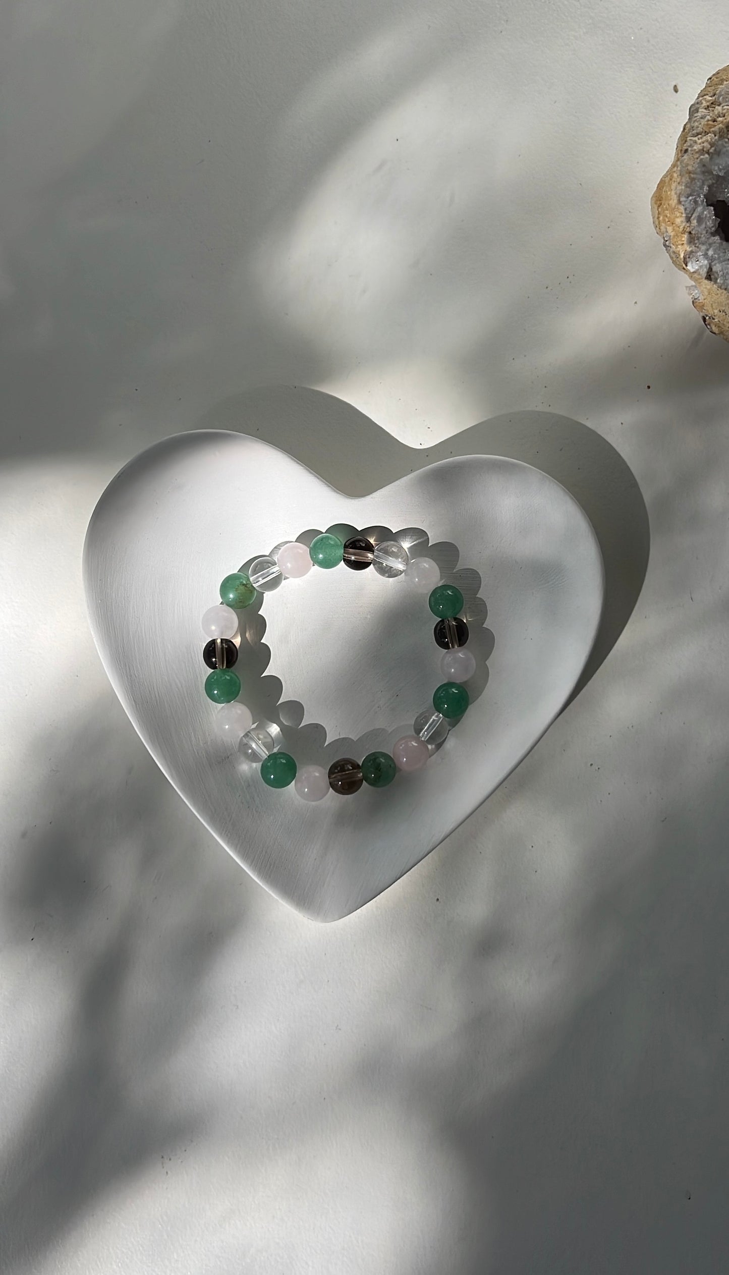 Taurus Luck Bracelet