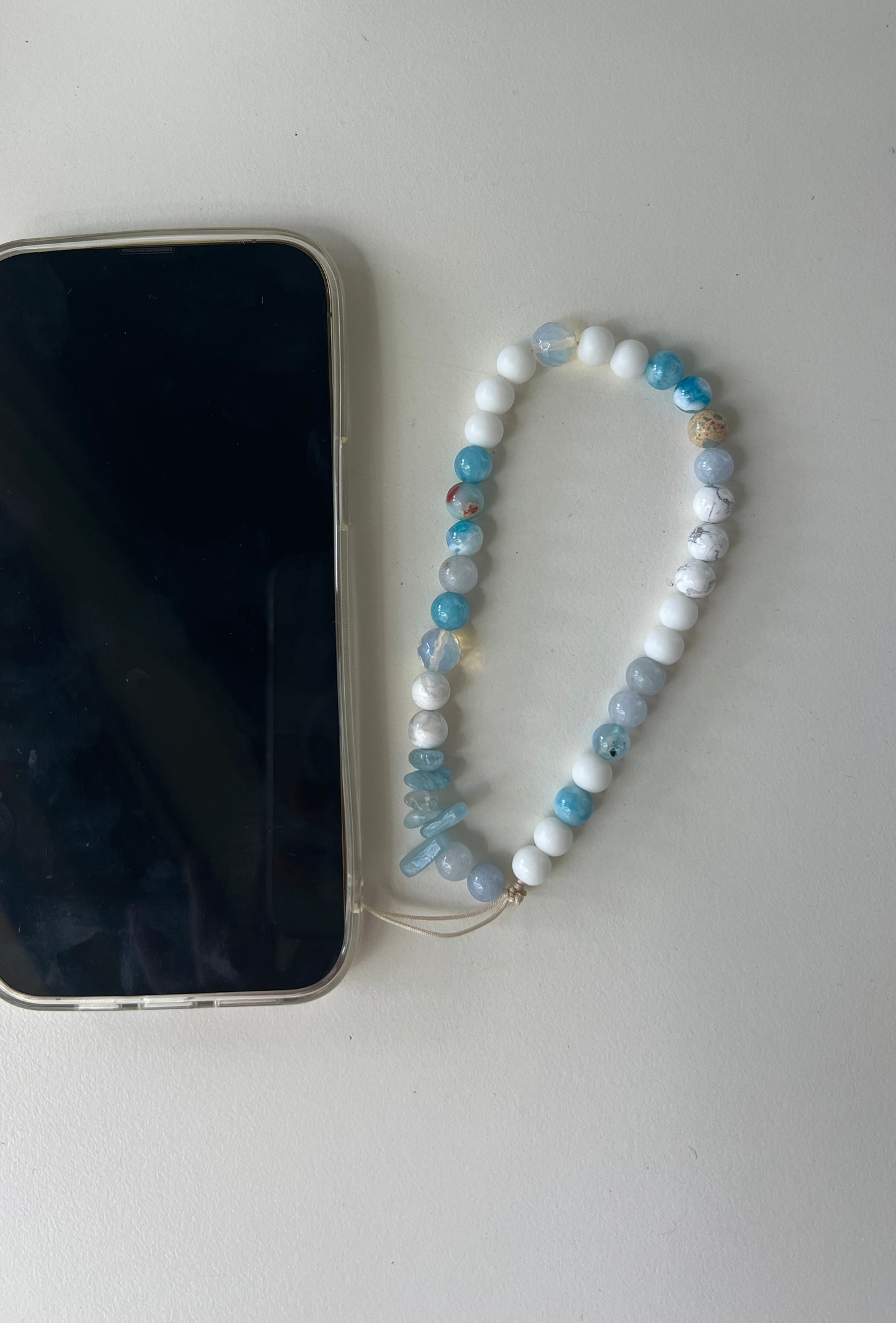 Vitality • Phone Bracelet