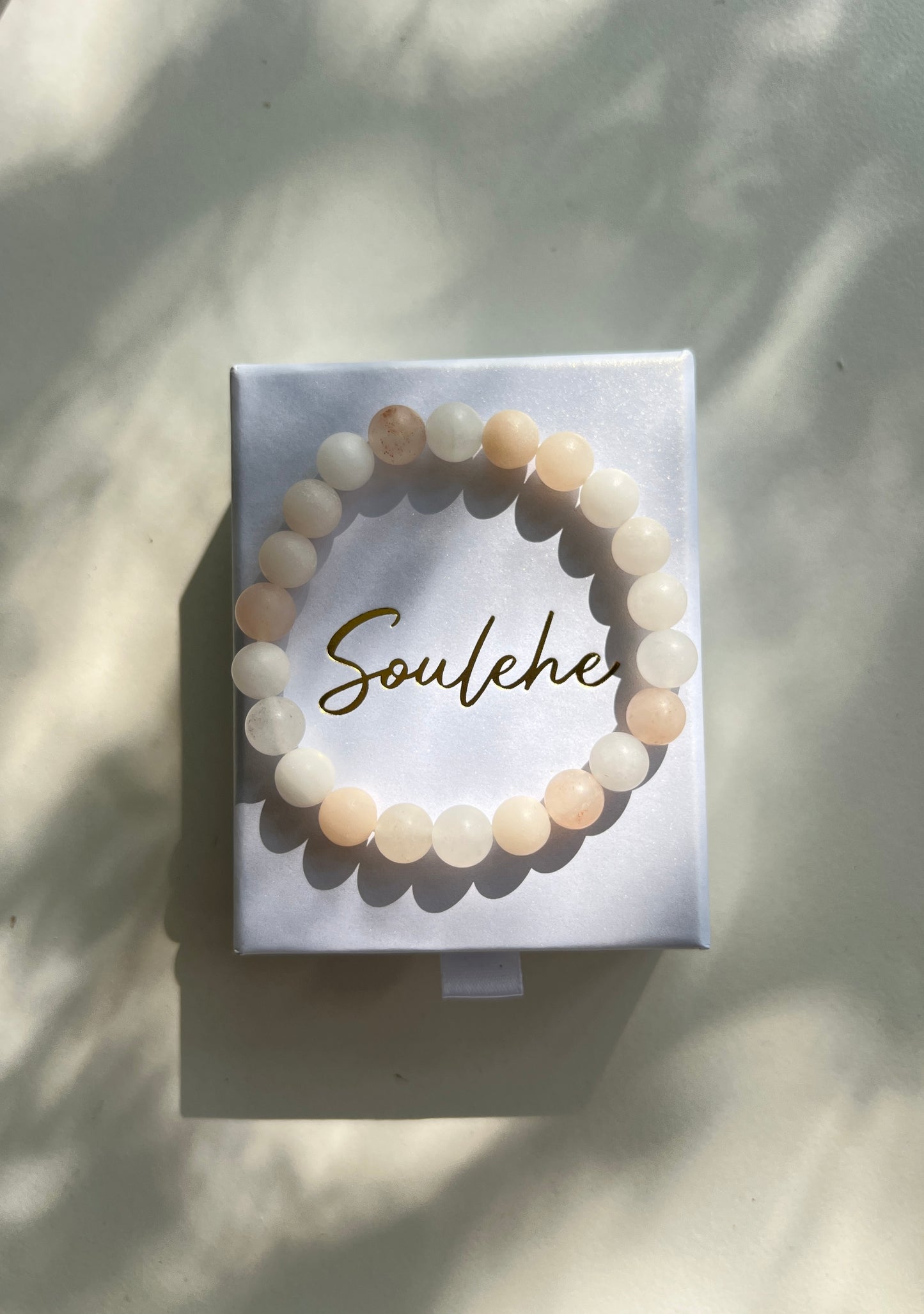 Happiness, Motivation - Matte Pink Aventurine