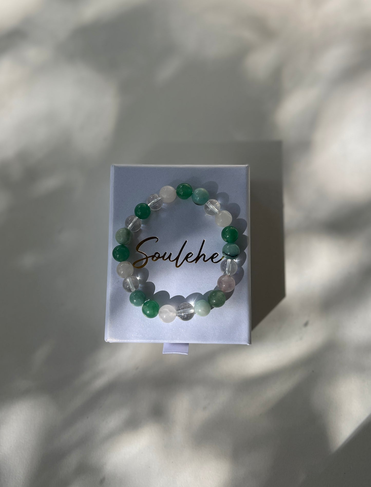 Libra Luck Bracelet