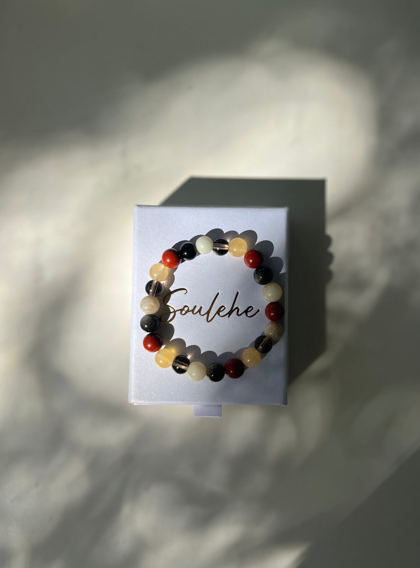 Scorpio Luck Bracelet