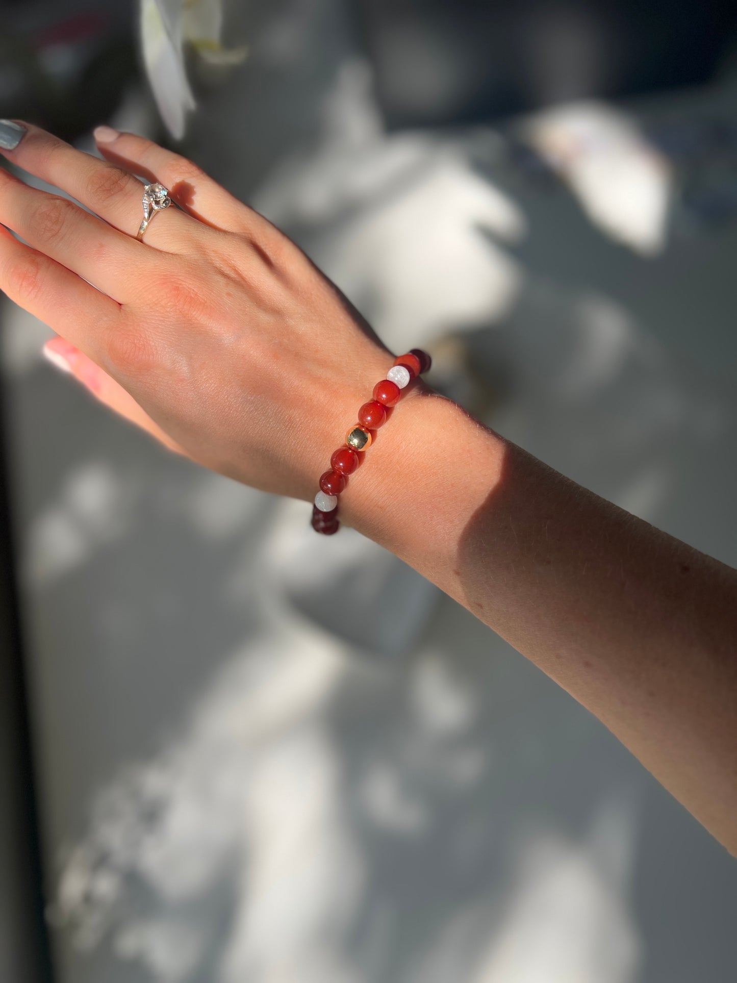 Virgo Luxury Bracelet