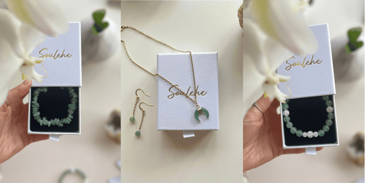Discover why you need Green Aventurine in your life