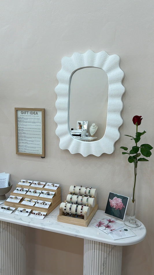 Looking For A Birthday Gift For A Virgo? Here's A Meaningful Idea