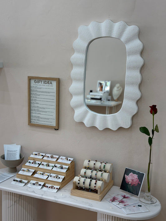 Looking For A Birthday Gift For A Libra? Here's A Meaningful Idea ♎