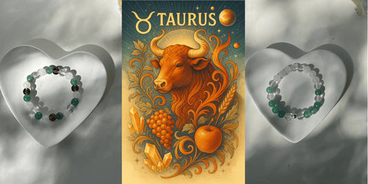 Taurus 2025 – A Year of Love, Prosperity, and Balance