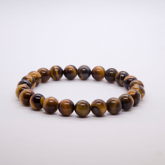 Crystal of the week - Tiger Eye