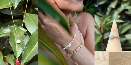 How to take care of my pearl jewellery?