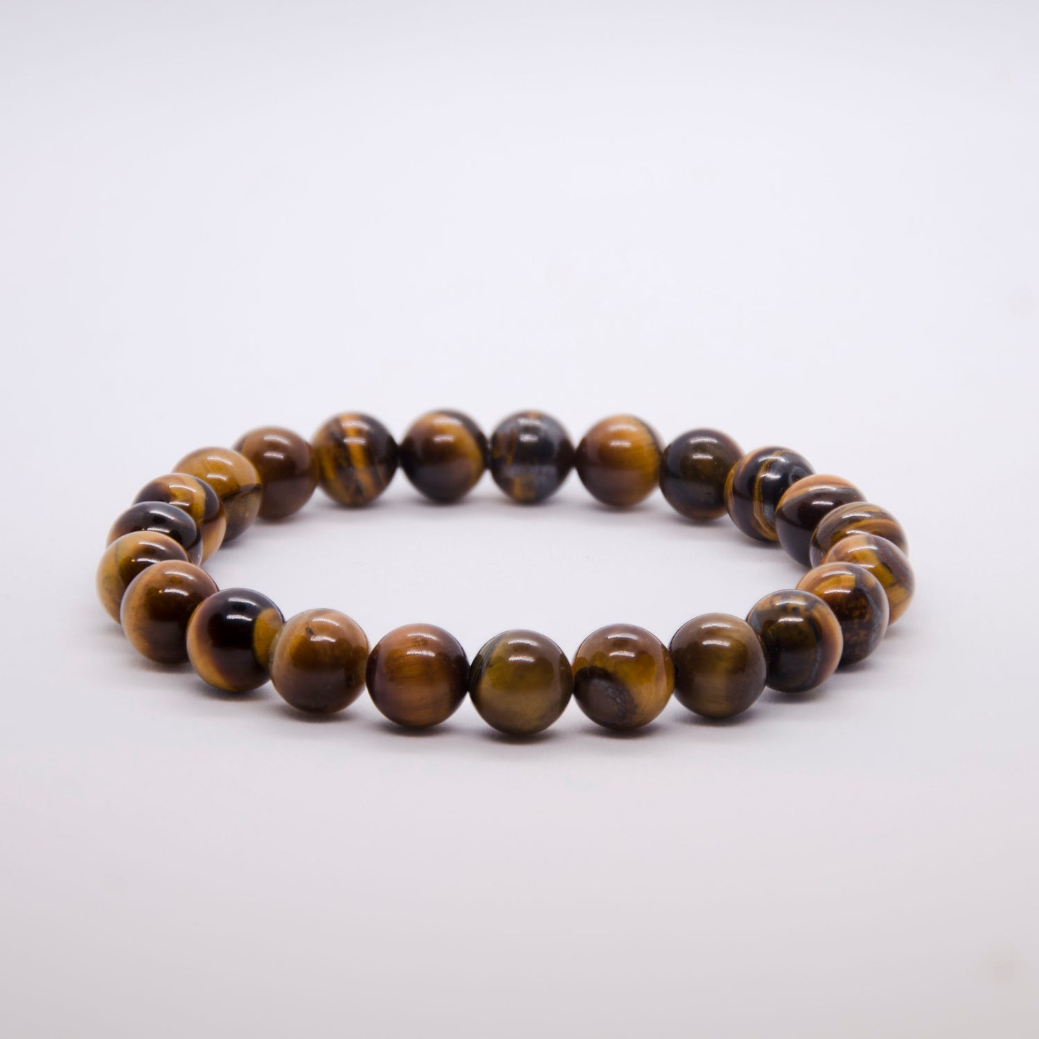 Tiger Eye