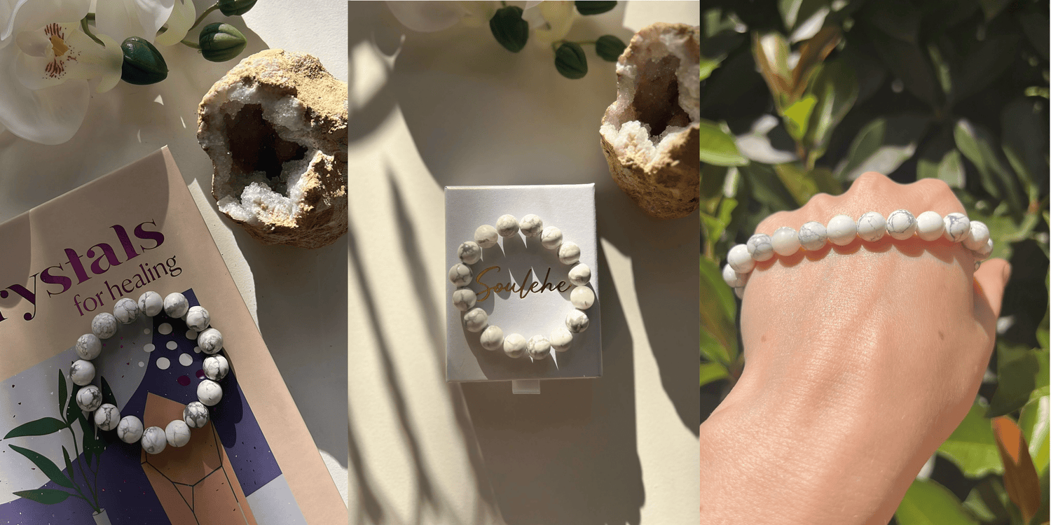 Howlite