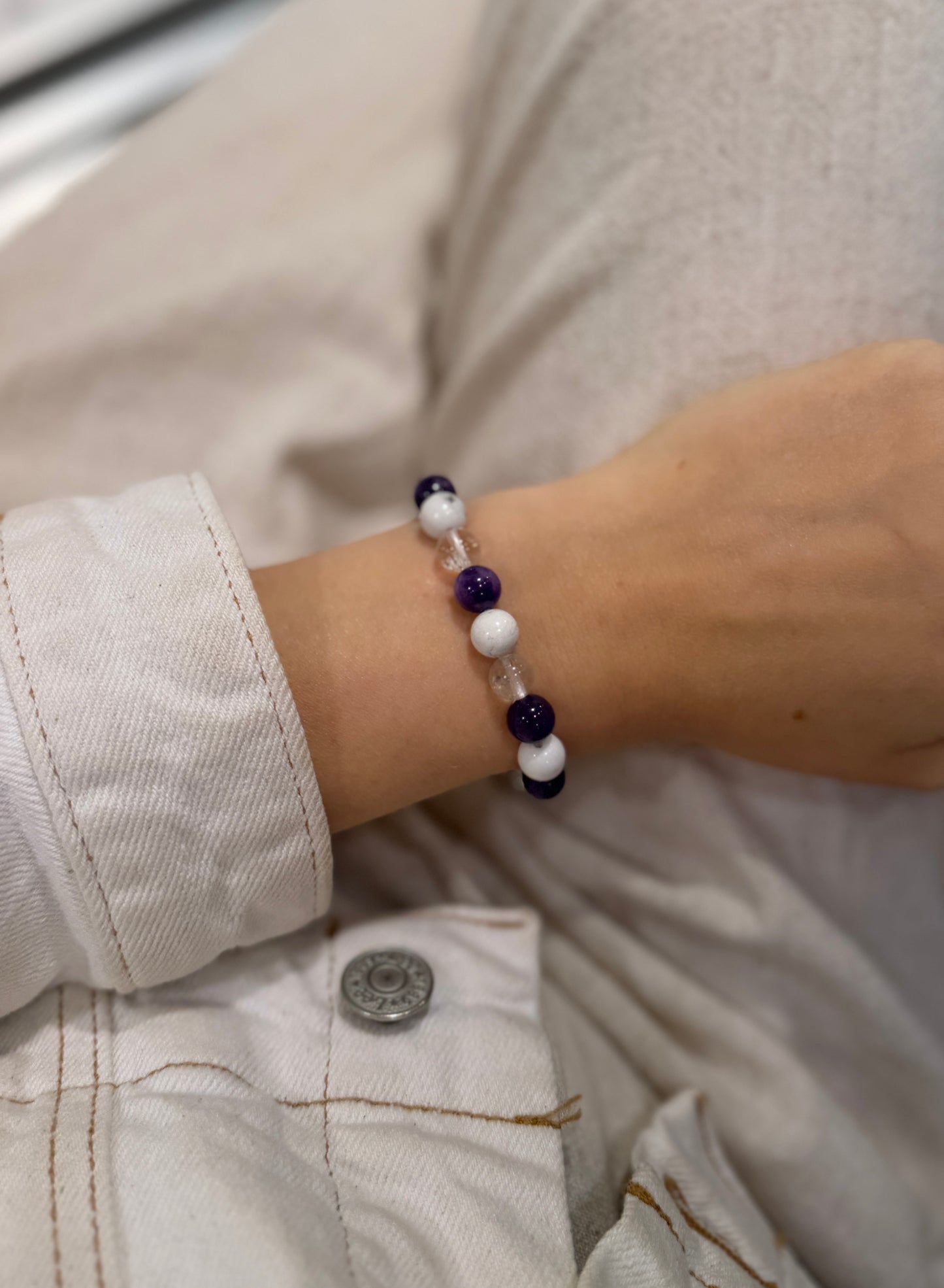 Powerful healing, mental clarity, healing for mind, body and soul