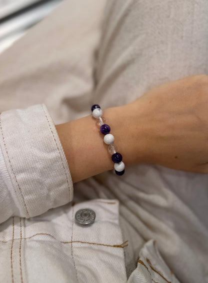 Powerful healing, mental clarity, healing for mind, body and soul