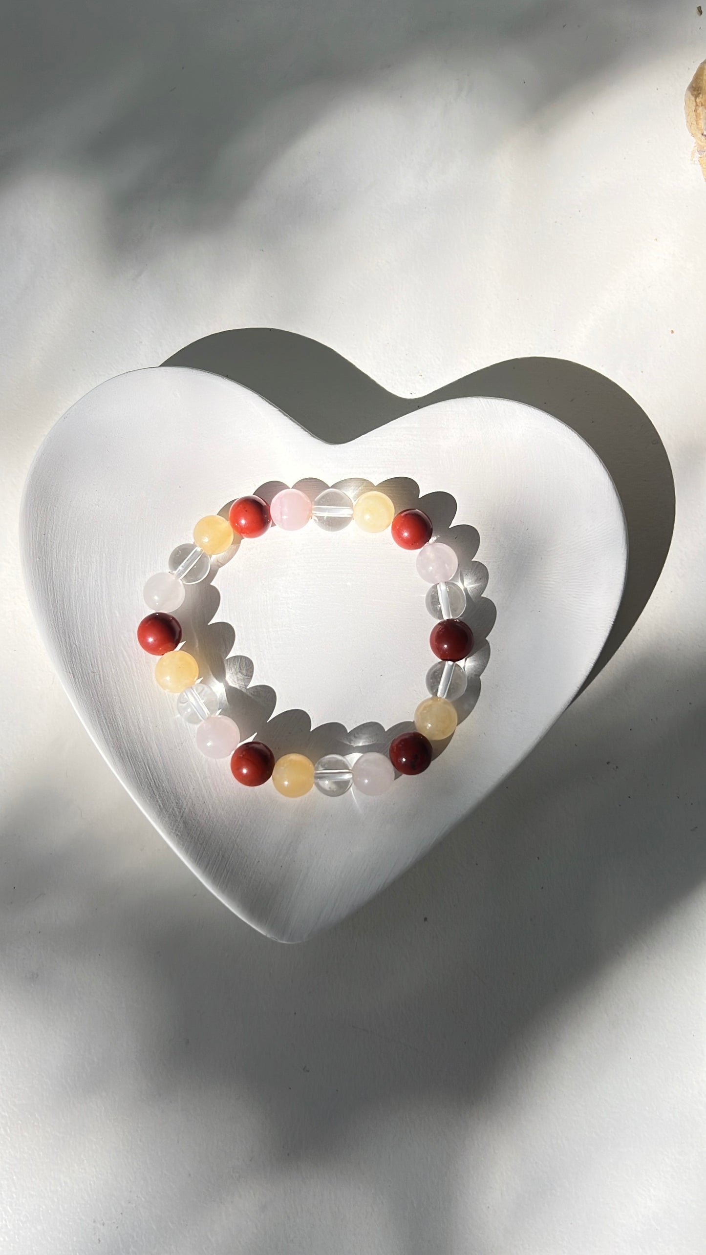 Aries 2025 Luck Bracelet