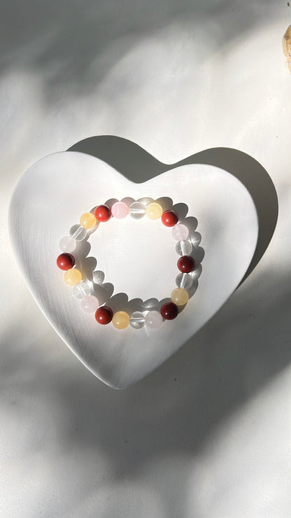 Aries 2025 Luck Bracelet