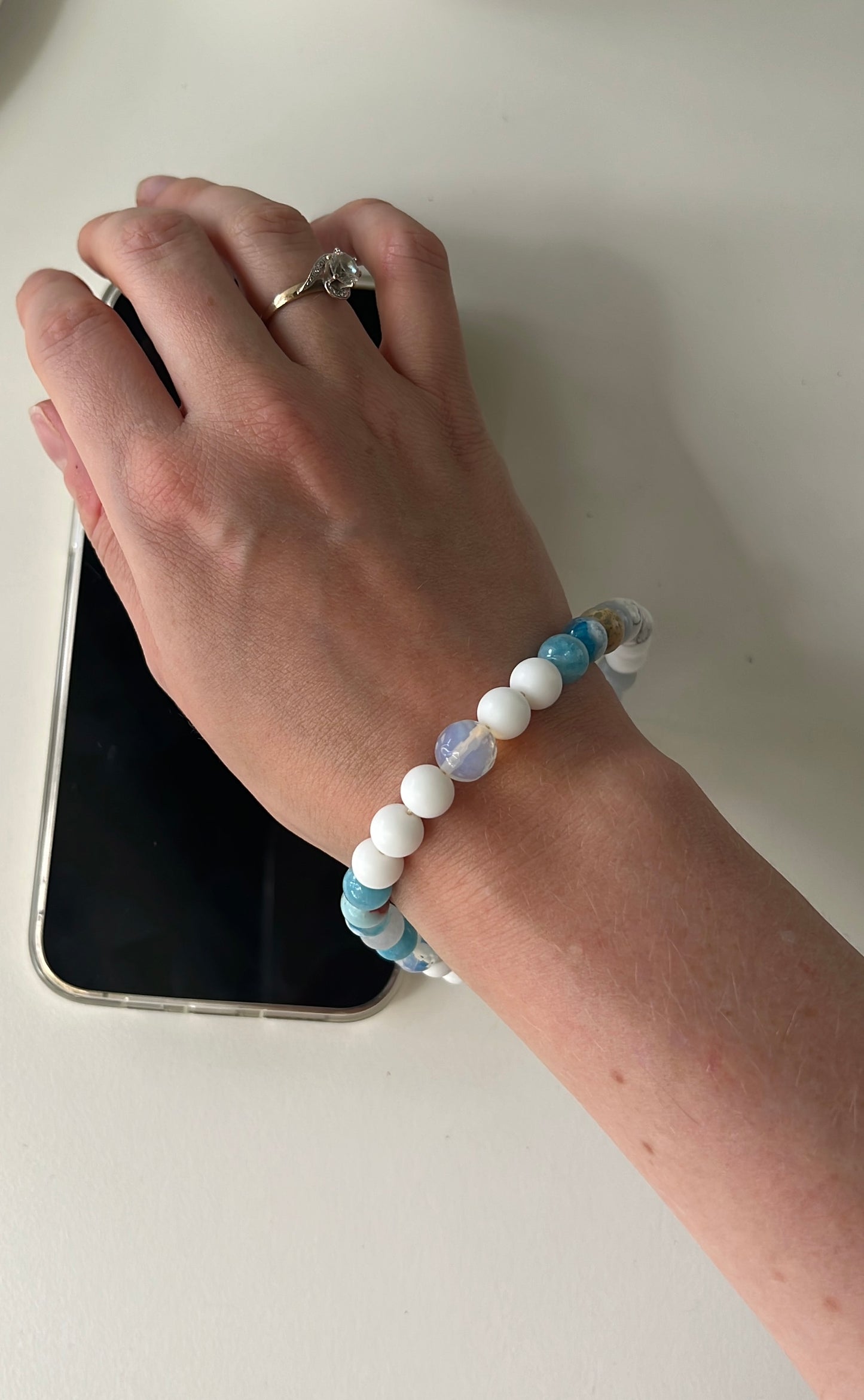 Vitality • Phone Bracelet