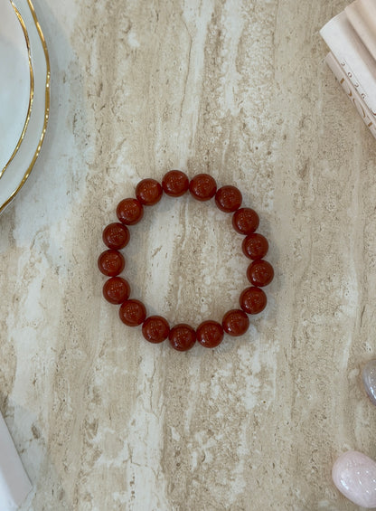 Carnelian - Motivations, Passion, Positivity