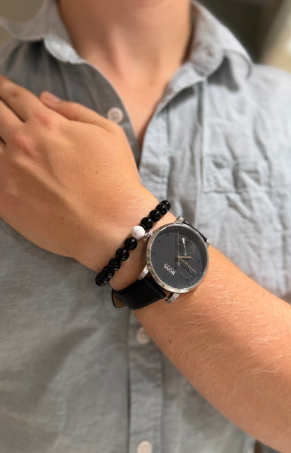 Steadfast Bracelet for Men