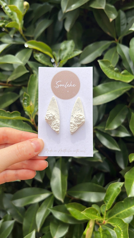 wedding earrings