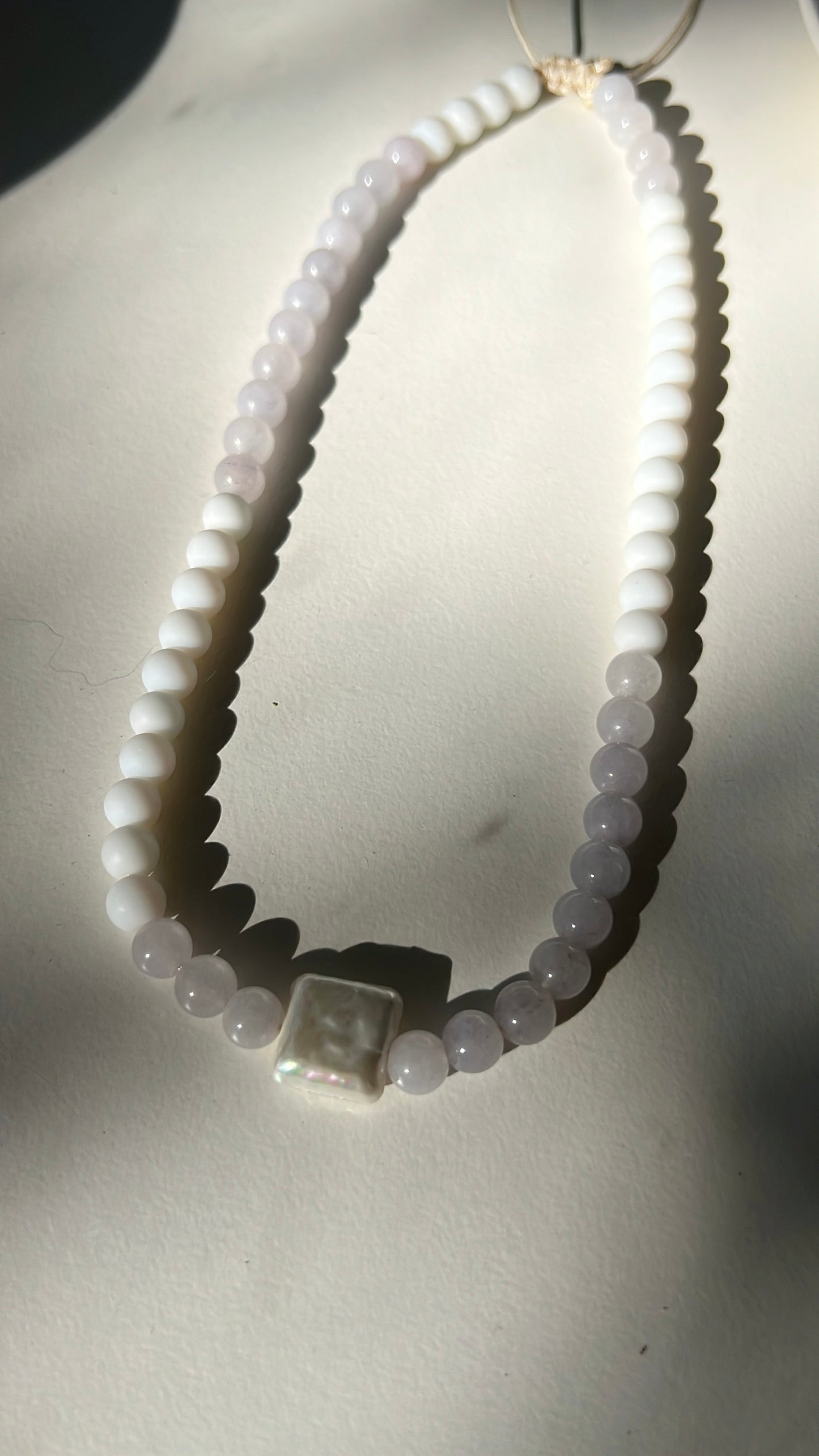 Balance & Harmony Choker - Necklace and Bracelet set