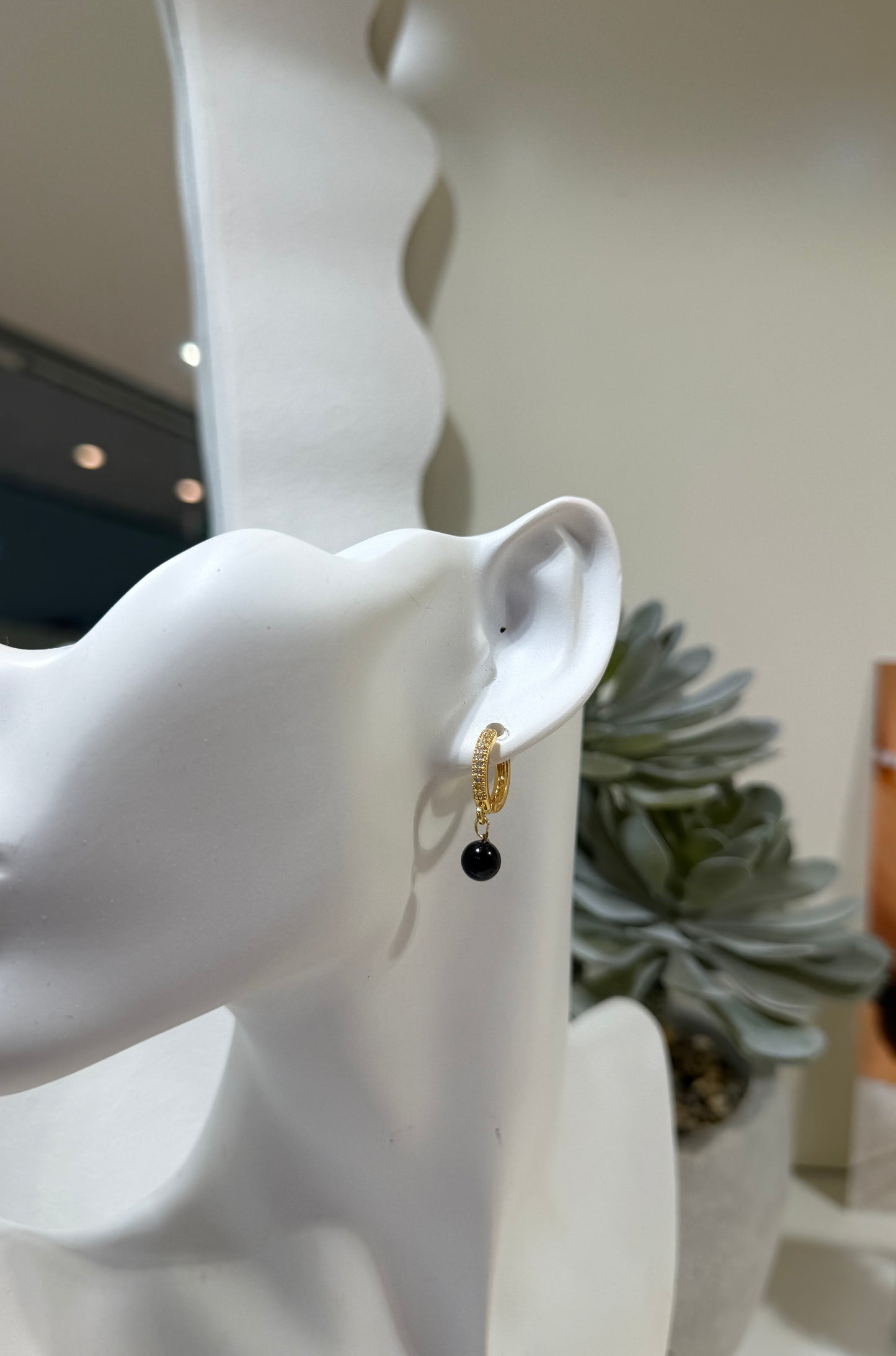 Obsidian - Protection, Clearing, Healing