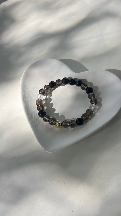 Scorpio 2025 Luxury Bracelet