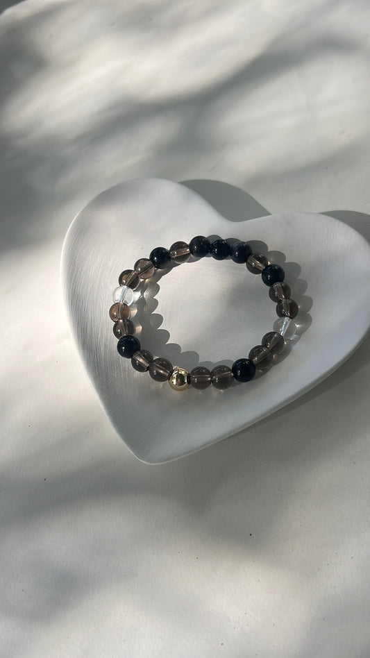Scorpio 2025 Luxury Bracelet