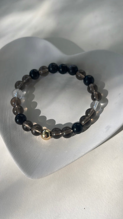 Scorpio 2025 Luxury Bracelet