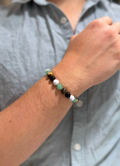 Fortitude Bracelet for Men