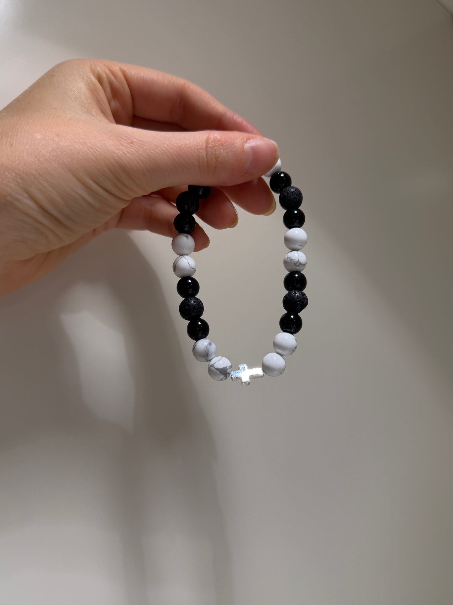 Bracelet of Clarity for Men