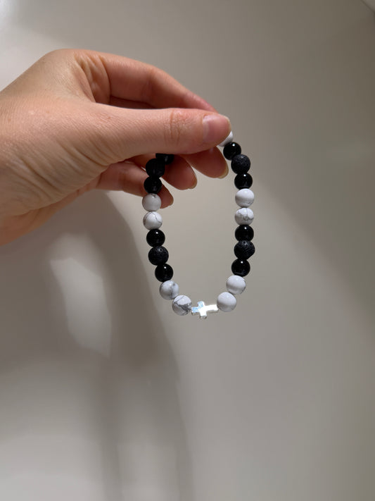 Bracelet of Clarity for Men