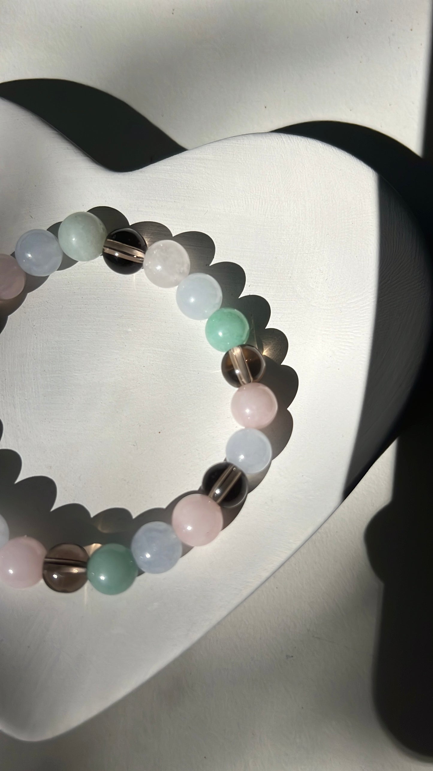 Pisces 2025 Luck Bracelet