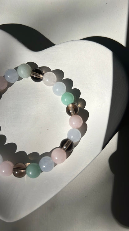 Pisces 2025 Luck Bracelet