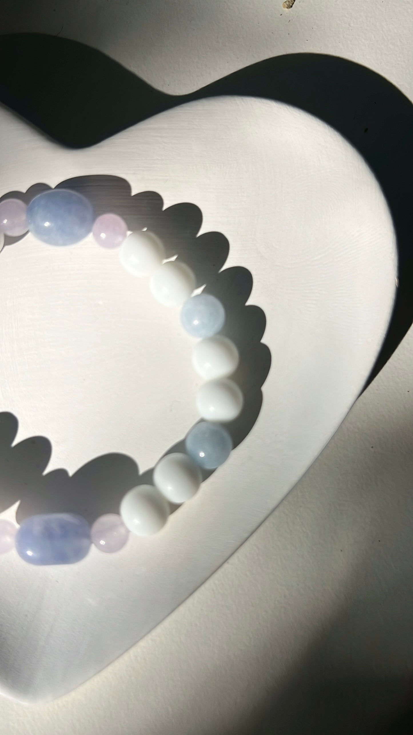 Harmony and Resilience Bracelet