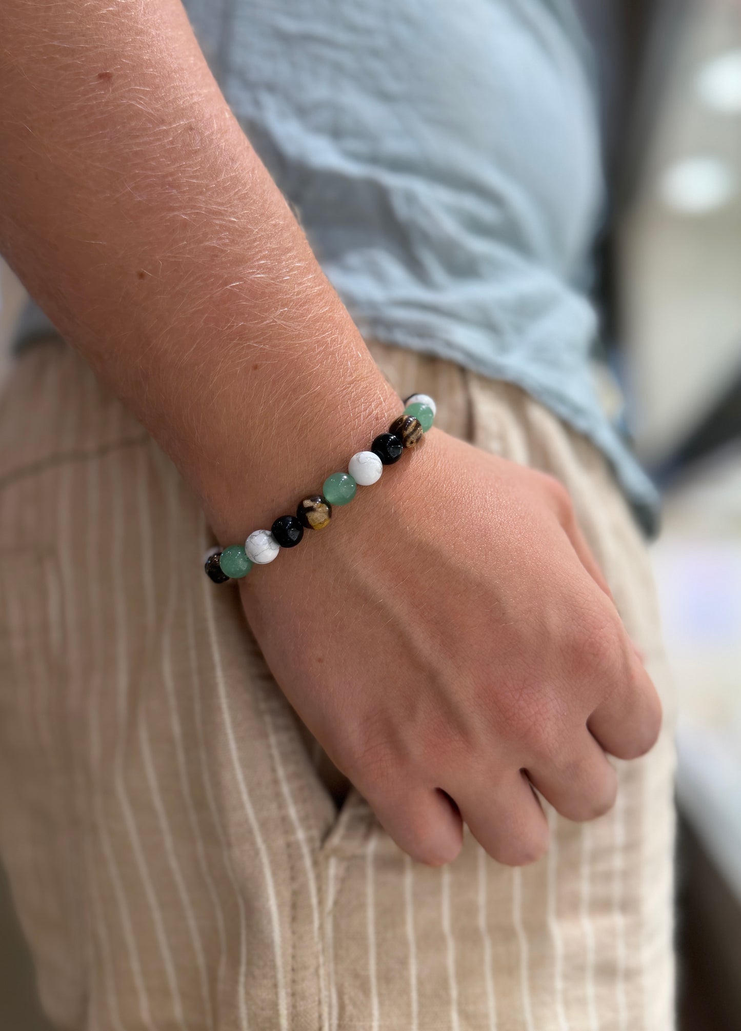 Fortitude Bracelet for Men