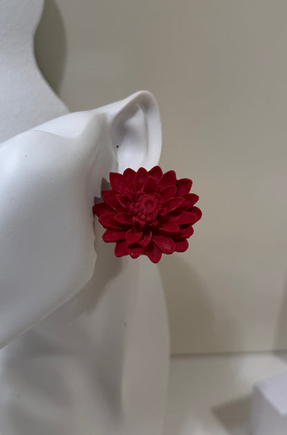 Festive Dahlia